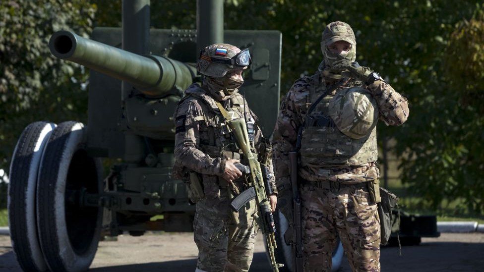 Ukraine War News: Russia Threatens Europe After Putin Predicts Dangerous Decade