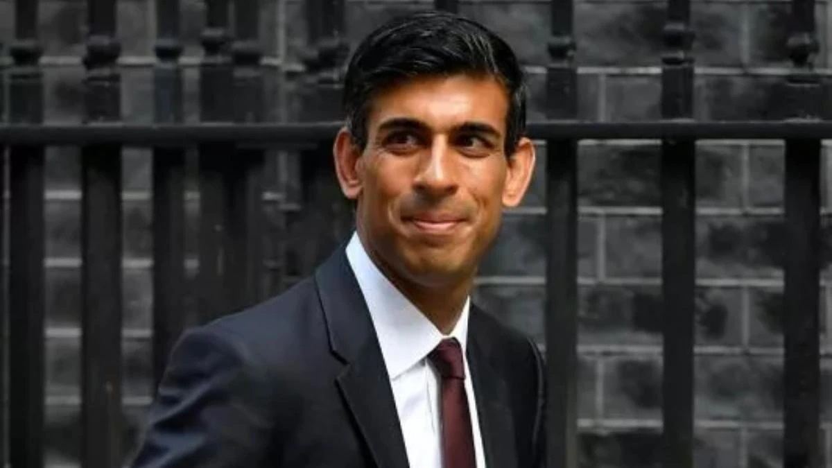 UK PM Rishi Sunak gets criticism for trans community comment after one day in office