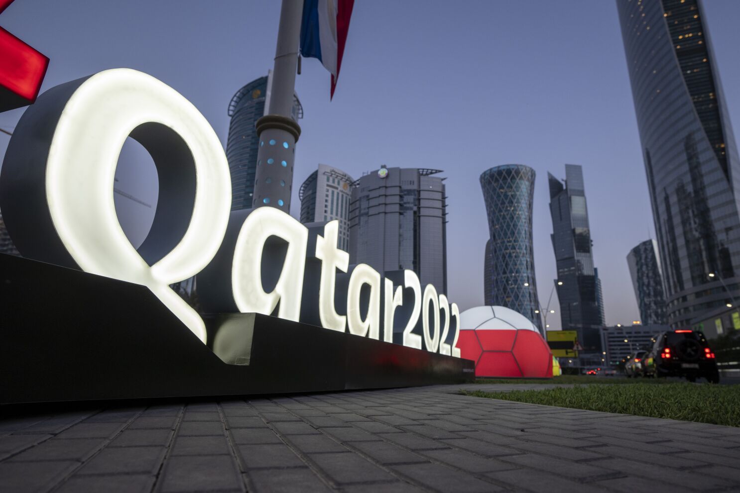 Qatar World Cup News: World Cup in Qatar has sparked protests, but why?