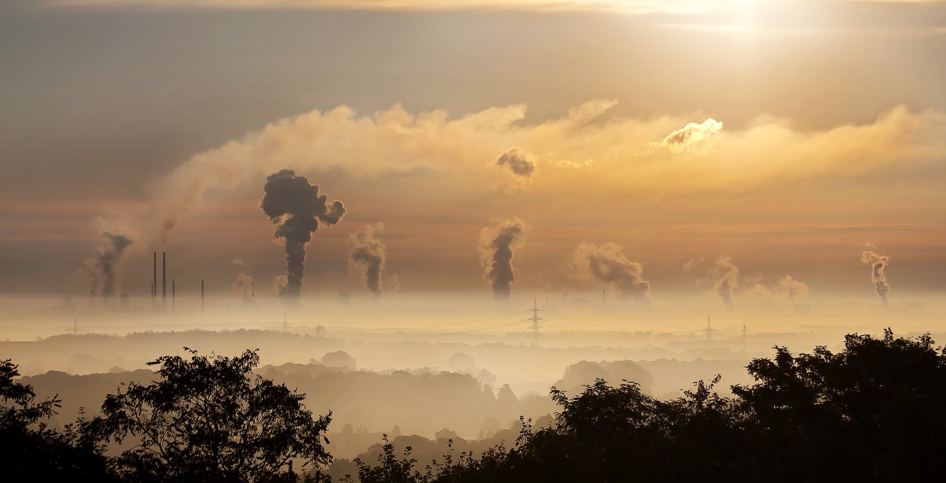 Science News: Atmospheric Levels of Carbon Dioxide, Methane, and Nitrous Oxide Hit Record Highs