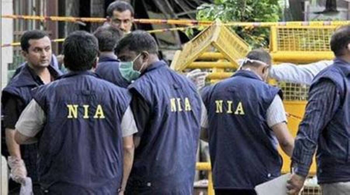 Five suspects detained under UAPA in the Coimbatore car blast case were on the NIA's radar in 2019.