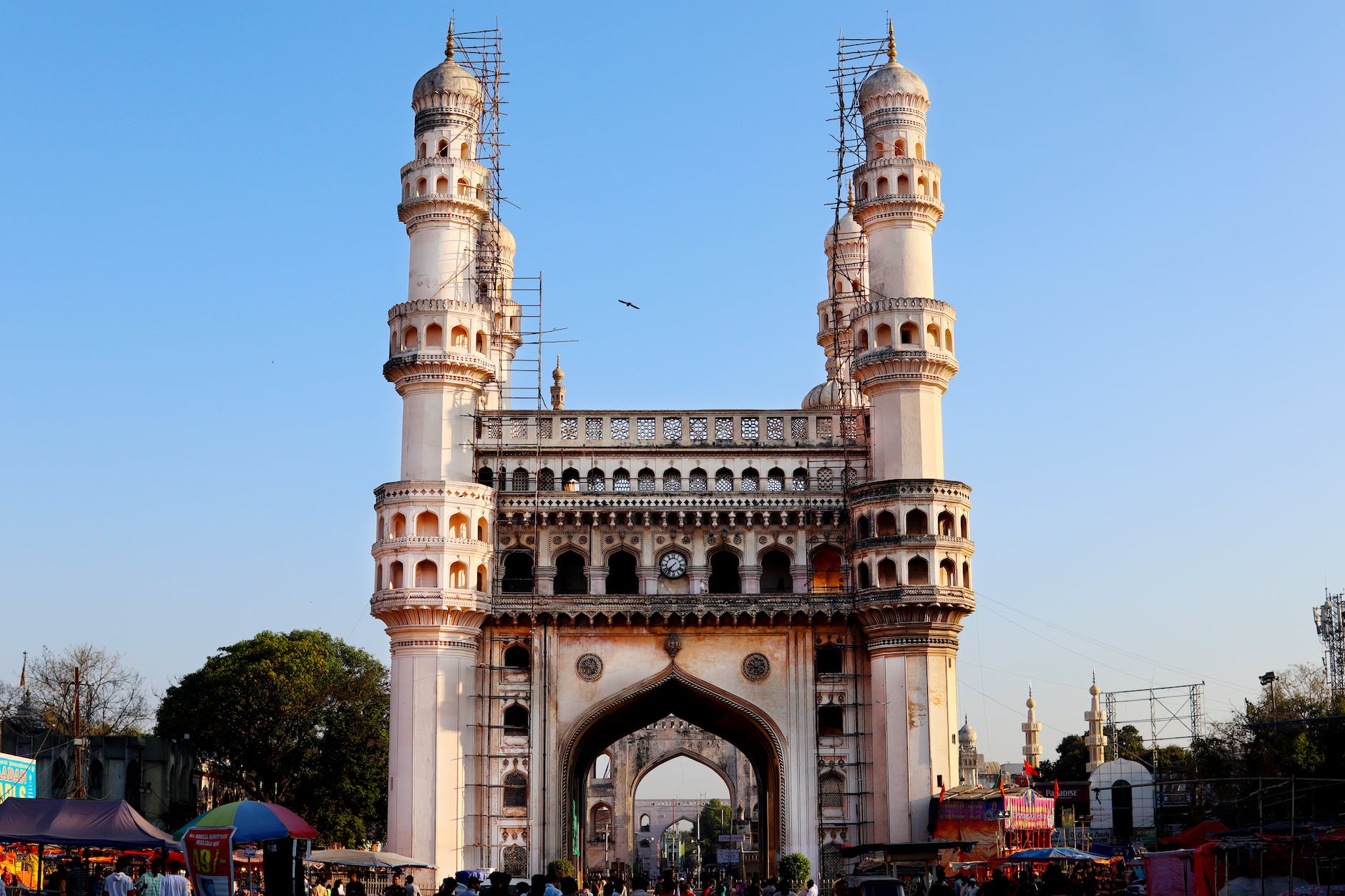 Hyderabad to be Awarded With ‘World Green City’ Title!