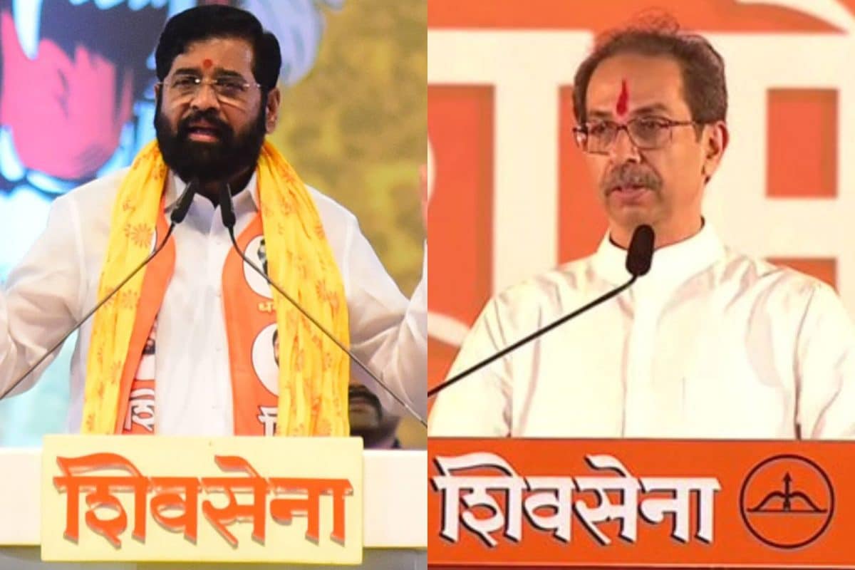 EC Has Frozen the Shiv Sena’s Symbol: Here’s What It Means?