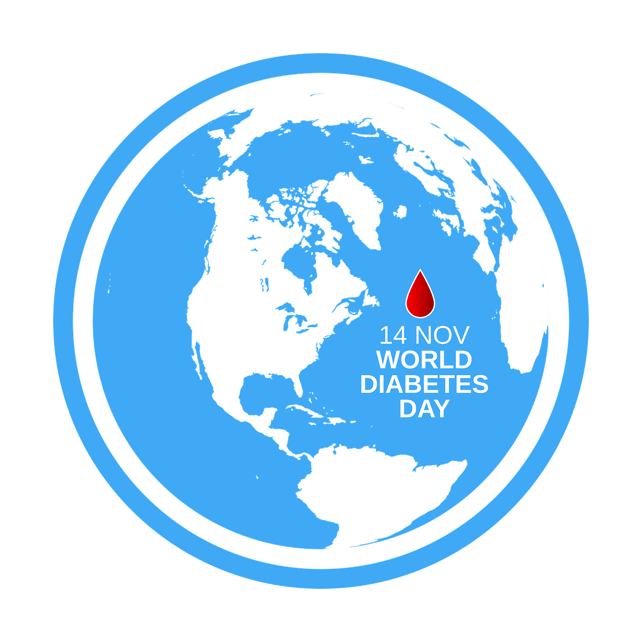 World Diabetes Day 2022: What You Need To Know?