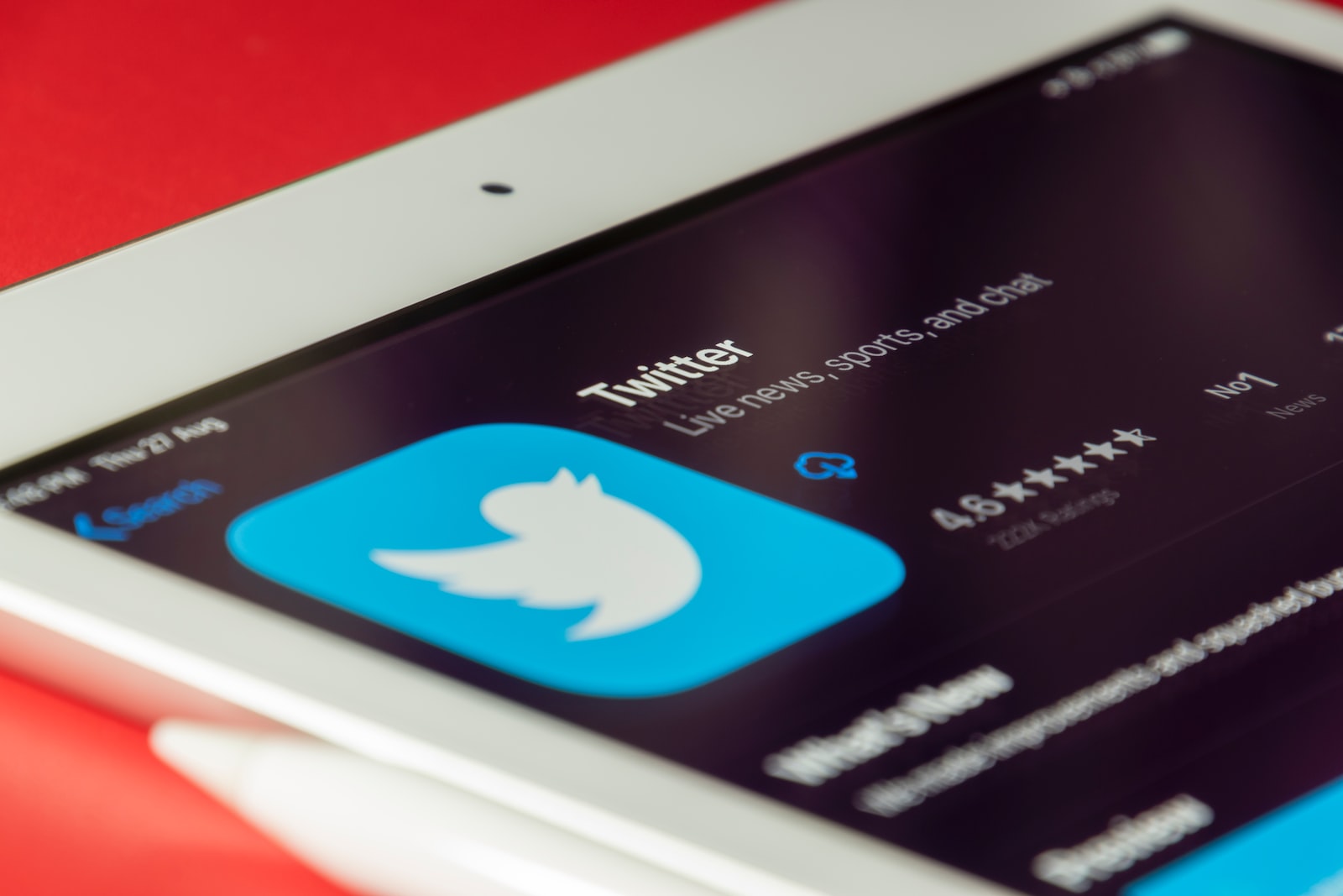 Twitter Confirms Fee Plans For Blue