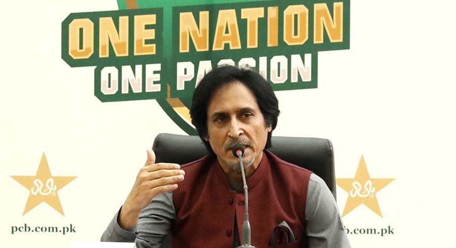 We Won’t Go To India For World Cup If They Don’t Travel To Pakistan For Asia Cup, Says Ramiz Raja