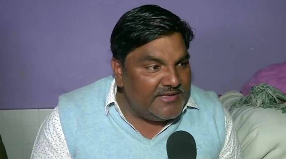 Former AAP Leader's Bail Plea Rejected In Delhi Riots Case 2020