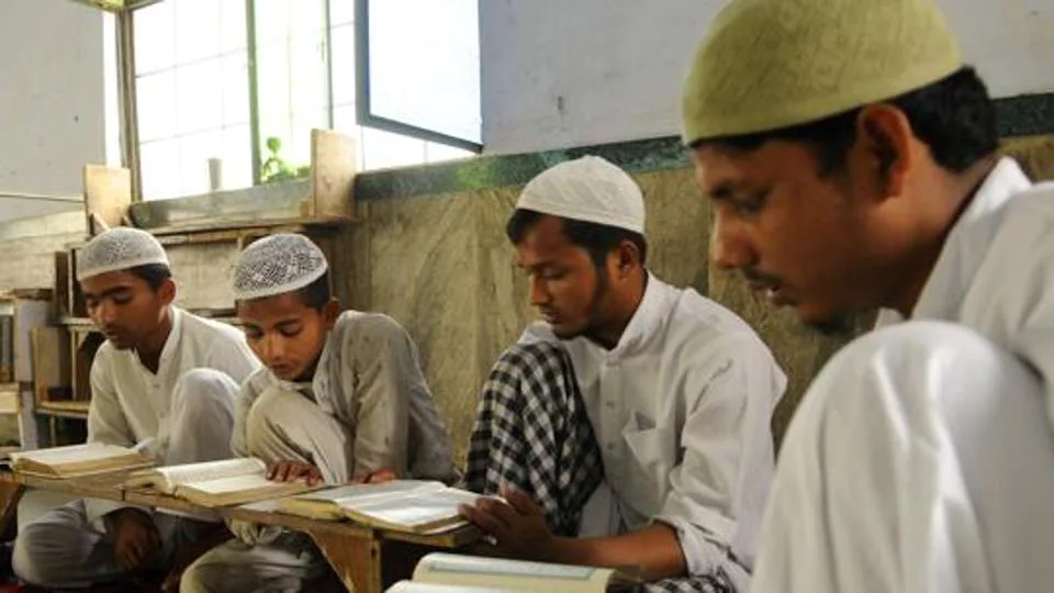 UP Madrasas Scholarships Cancelled Due To Proposed Changes