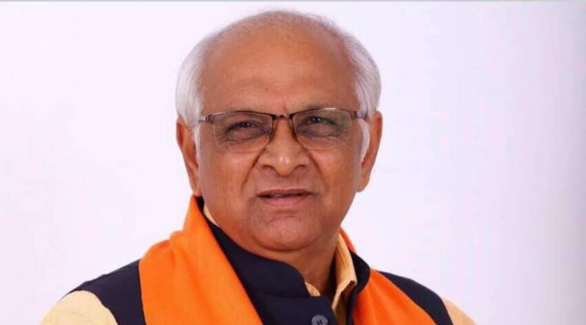 Gujarat CM Bhupendra Patel to file nominations for State Assembly Elections tomorrow