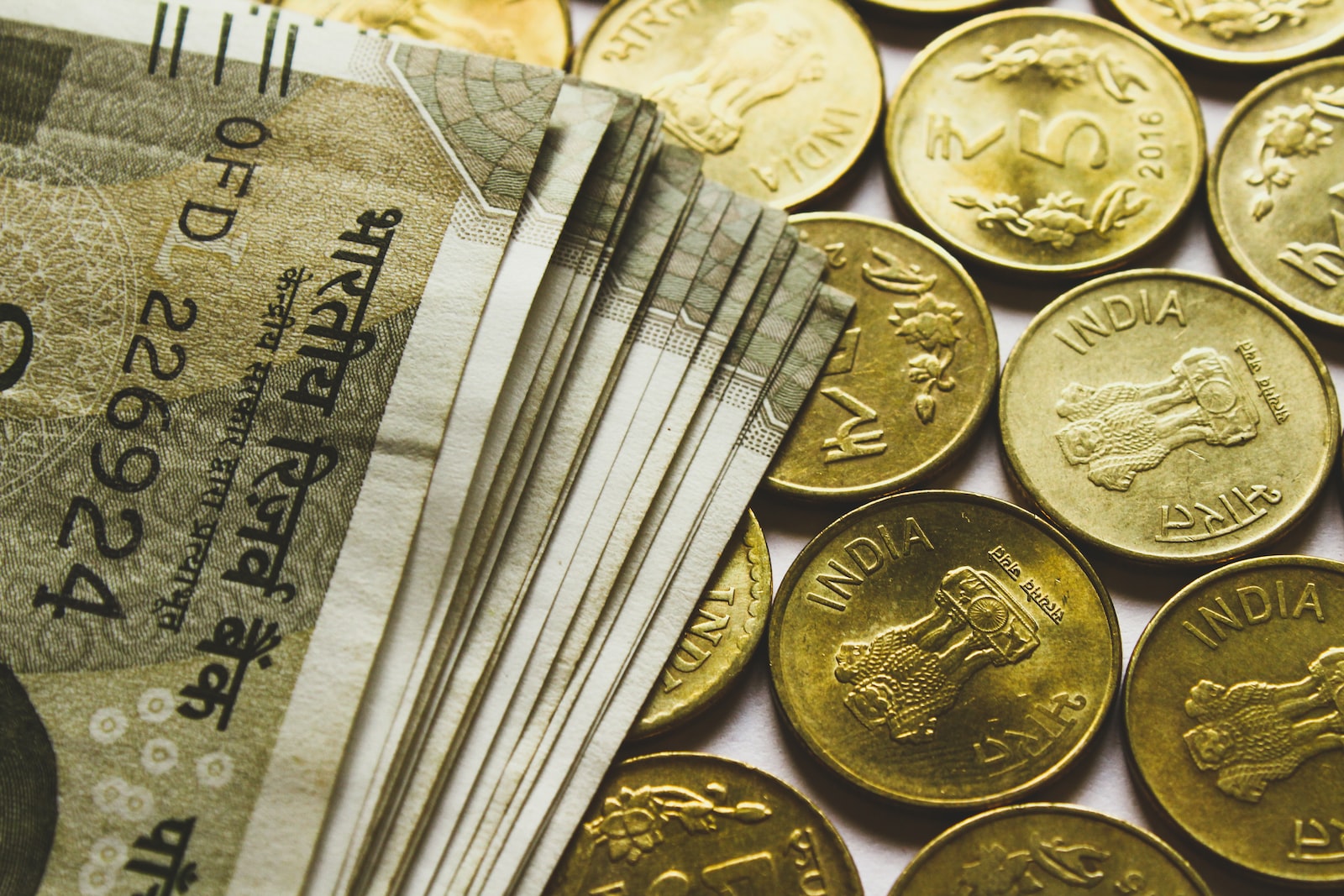 Rupee Fell To 81.77 In A Day, Hits Fresh Low Vs Dollar