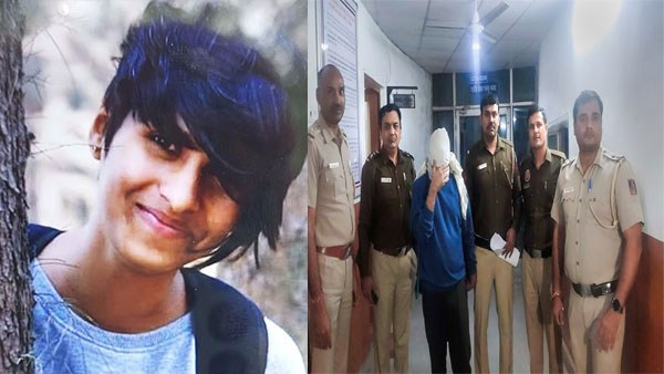 Shraddha Murder Case: Delhi Police To Use Water Bill As Proof To Cement Aaftab's Guilt