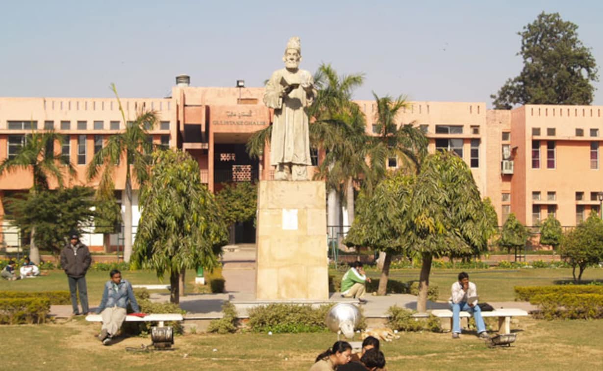Jamia Millia Islamia Declares A Holiday On December 4, Reason Delhi MCD Elections 2022