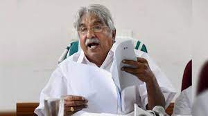 Oommen Chandy: RIP, the Statesman and Former Chief Minister of Kerala