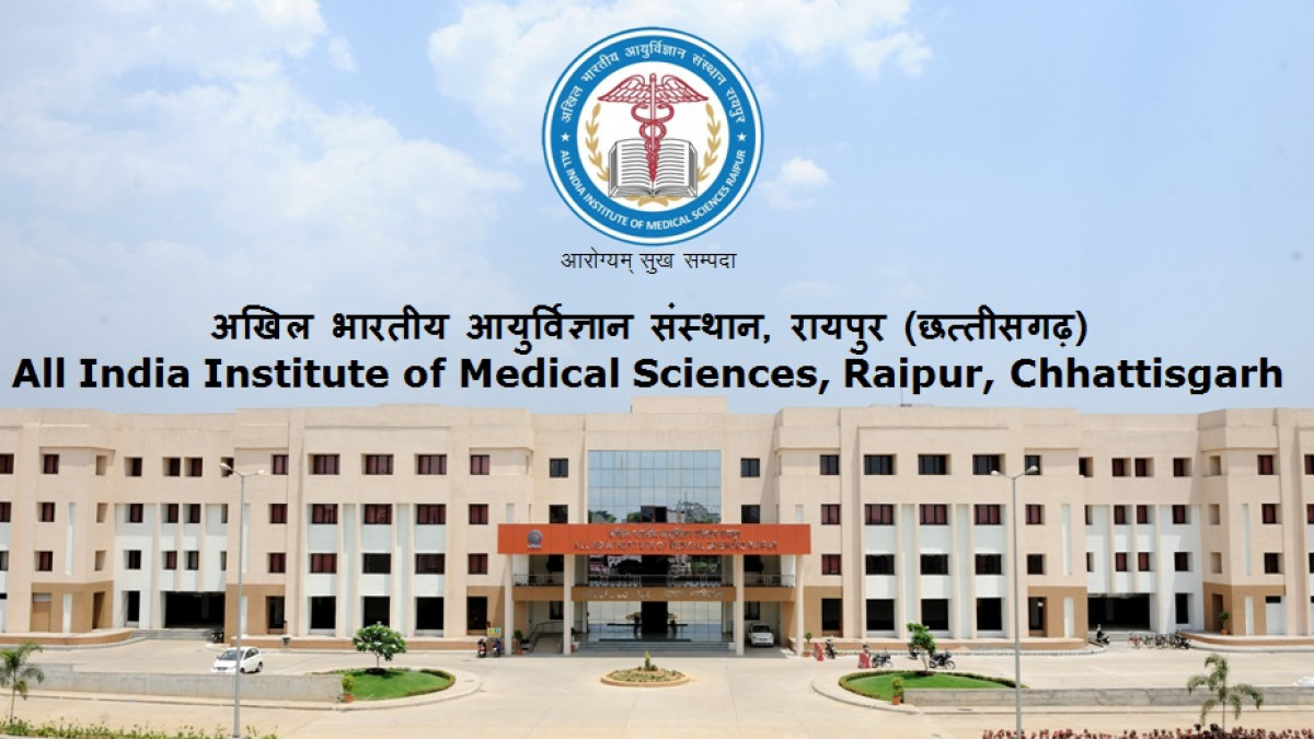 Pharma Jobs: AIIMS Raipur Announces Direct Recruitment for 31 Pharmacist and Dispensing Attendant Positions; Applications Open till July 31, 2023