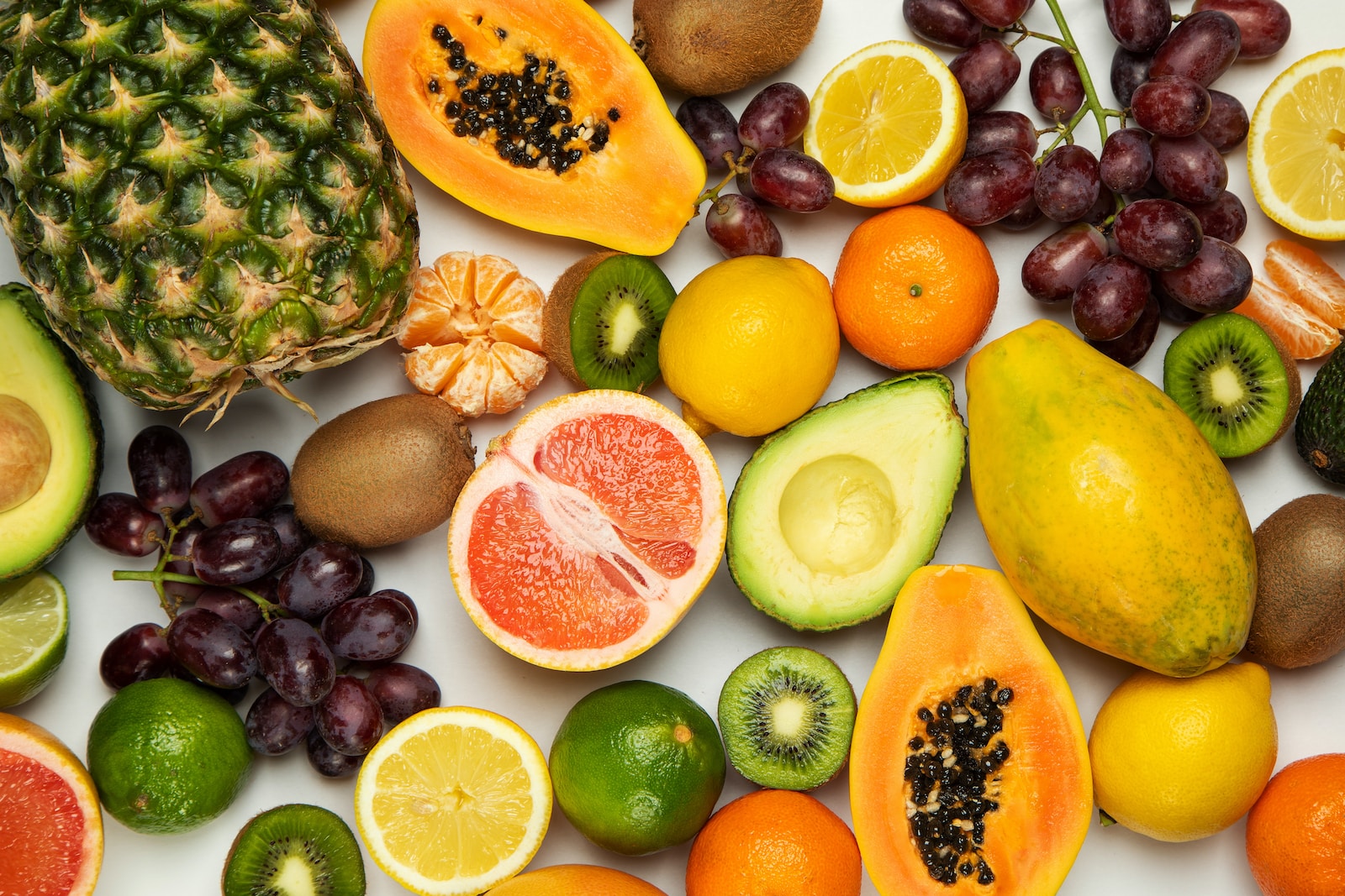 Top 5 Fruits to Boost Health and Immunity this Rainy Season