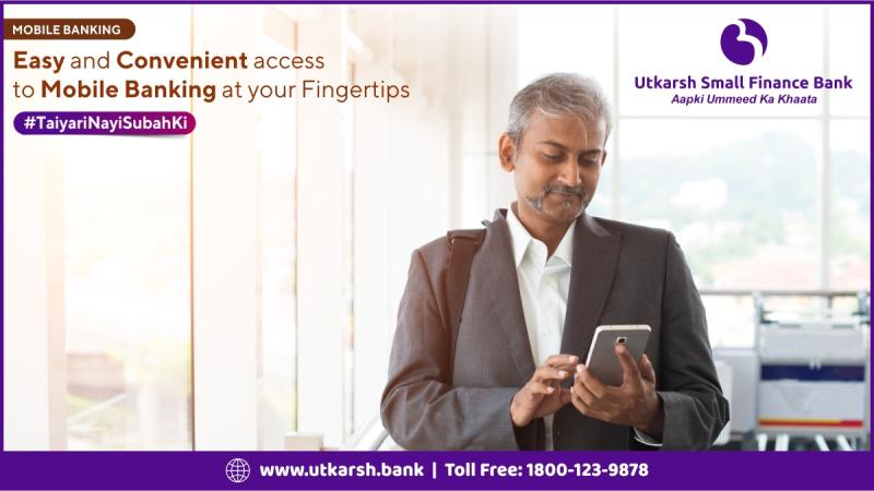 Got Utkarsh Small Finance Bank IPO? Find Out NOW! Simple Steps to Check Your Allotment Status!